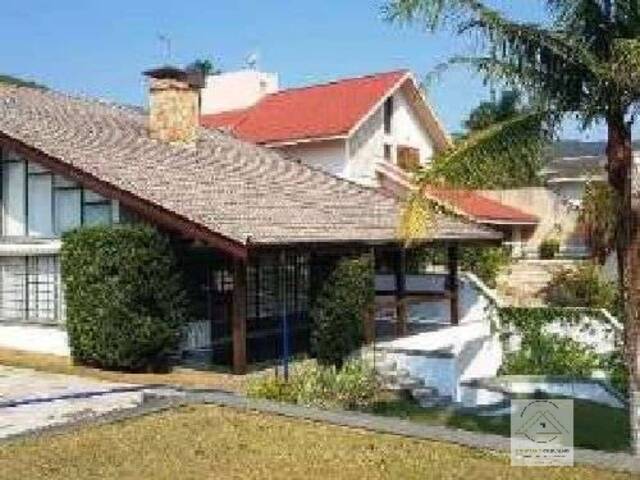 #50 - Casa para Venda em Atibaia - SP - 1