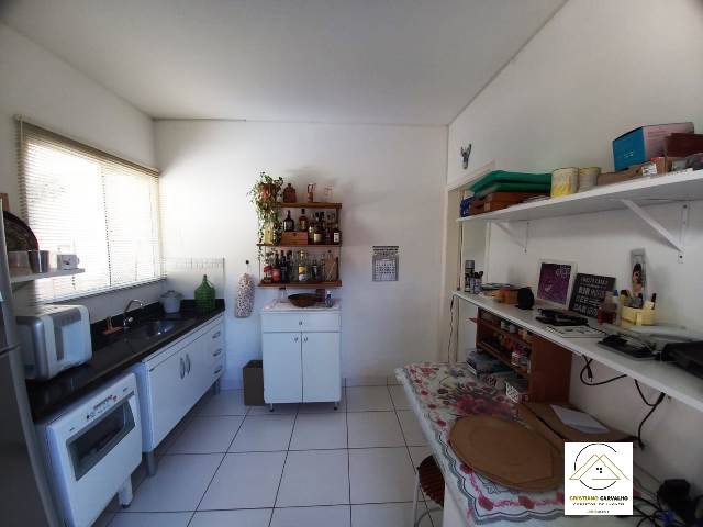 Sobrado para Venda em Atibaia - 5