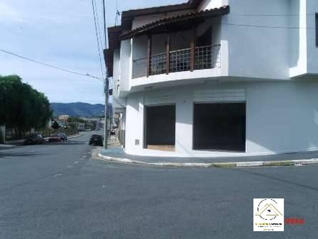 Apartamento para Locação em Atibaia - 2