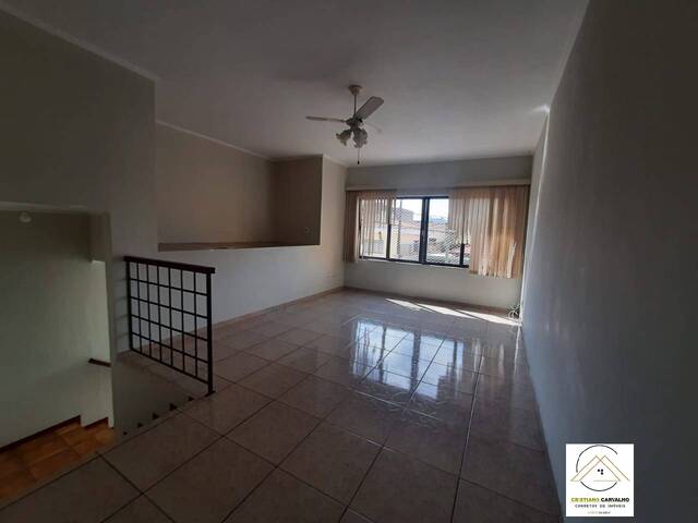 Apartamento para Locação em Atibaia - 3