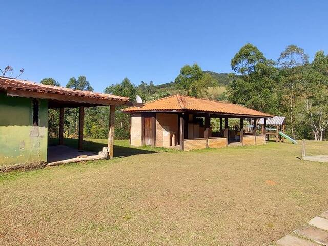 #71 - Chácara para Venda em Joanópolis - SP - 3