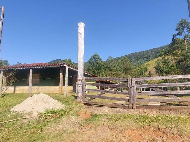 #71 - Chácara para Venda em Joanópolis - SP