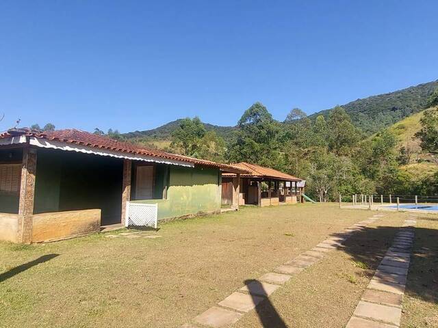 #71 - Chácara para Venda em Joanópolis - SP