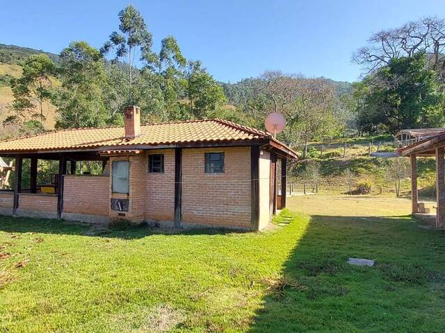 #71 - Chácara para Venda em Joanópolis - SP
