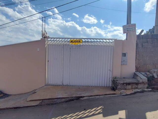 #72 - Casa para Locação em Atibaia - SP - 3