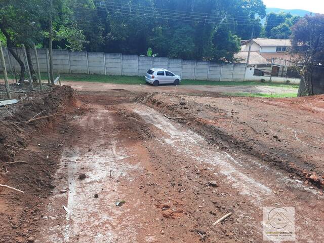 #73 - Terreno para Venda em Atibaia - SP