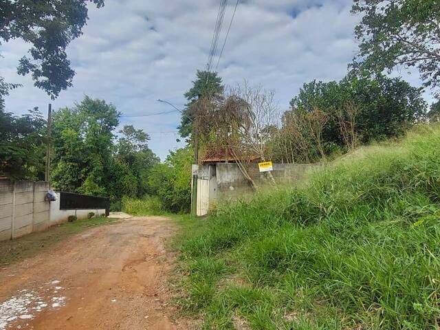 #73 - Terreno para Venda em Atibaia - SP - 3