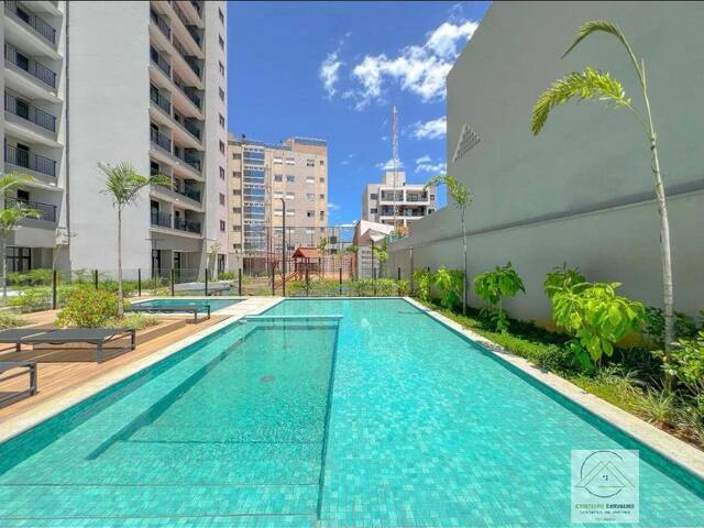 #74 - Apartamento para Locação em Atibaia - SP - 2
