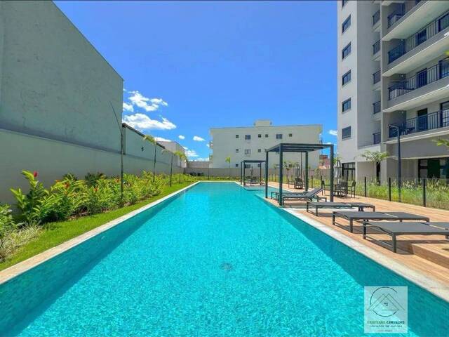 #74 - Apartamento para Locação em Atibaia - SP - 3