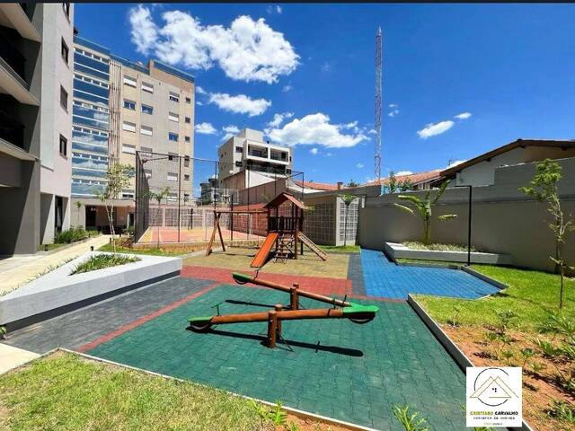 Apartamento para Locação em Atibaia - 4