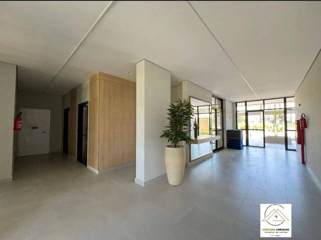 Apartamento para Locação em Atibaia - 5