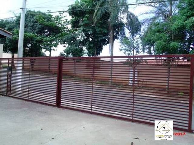 #76 - Casa para Venda em Atibaia - SP