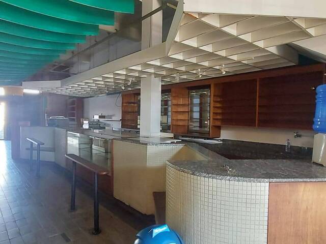 #79 - Salão Comercial para Locação em Atibaia - SP - 3