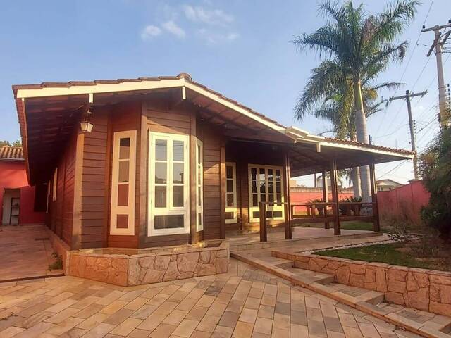 #86 - Casa para Locação em Atibaia - SP - 1