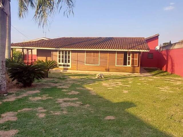 #86 - Casa para Locação em Atibaia - SP - 3