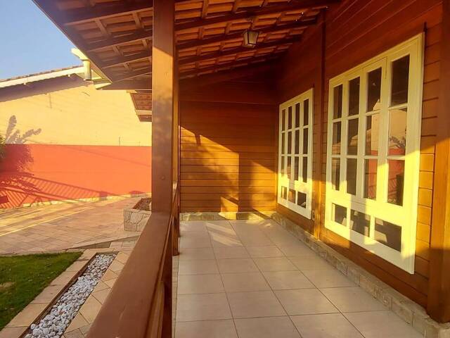 Casa para Locação em Atibaia - 4