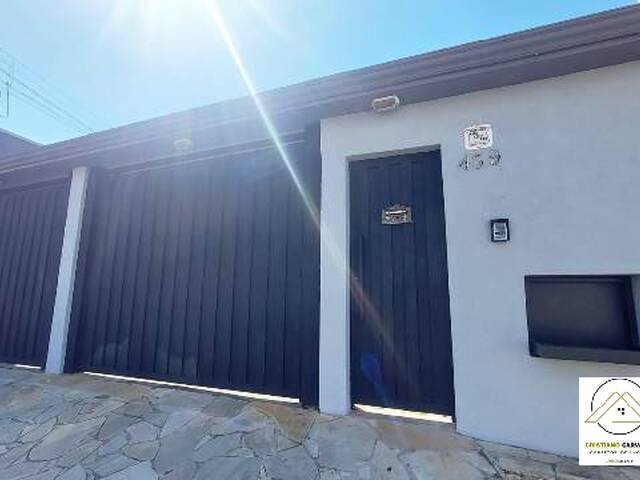 Casa para Locação em Atibaia - 2