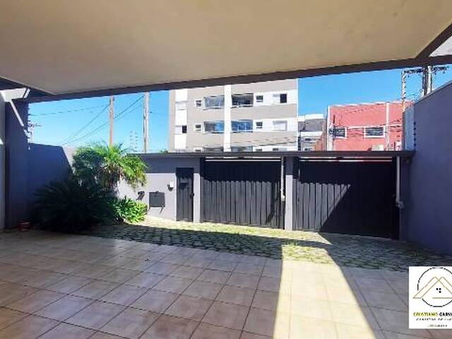 Casa para Locação em Atibaia - 3