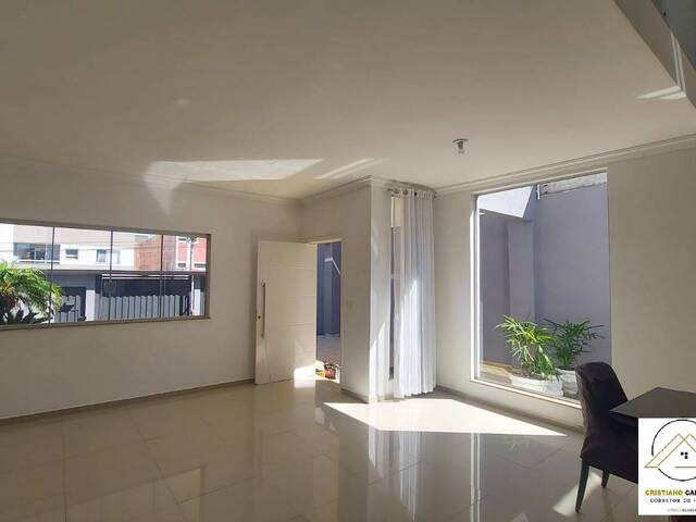 Casa para Locação em Atibaia - 5