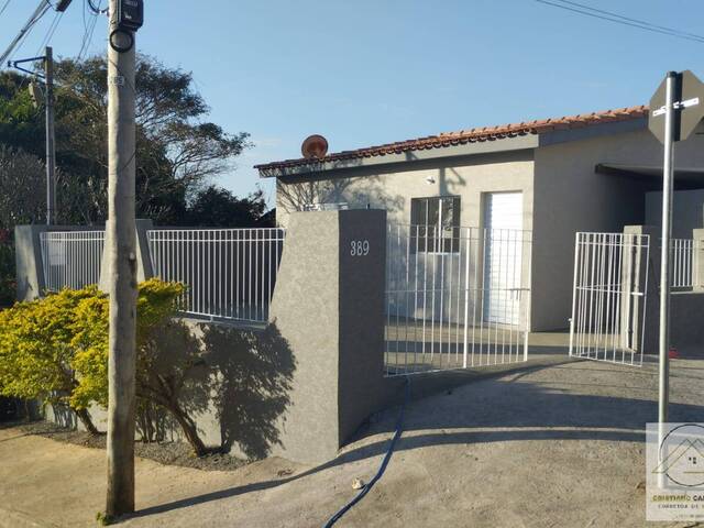 #90 - Casa para Venda em Atibaia - SP - 1