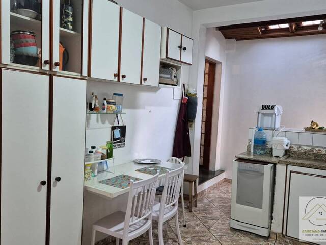 #91 - Casa para Venda em Atibaia - SP - 3