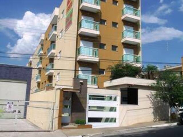 Locação em Jardim Alvinópolis - Atibaia