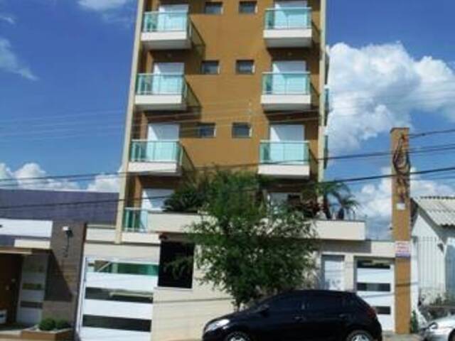#94 - Apartamento para Locação em Atibaia - SP - 2