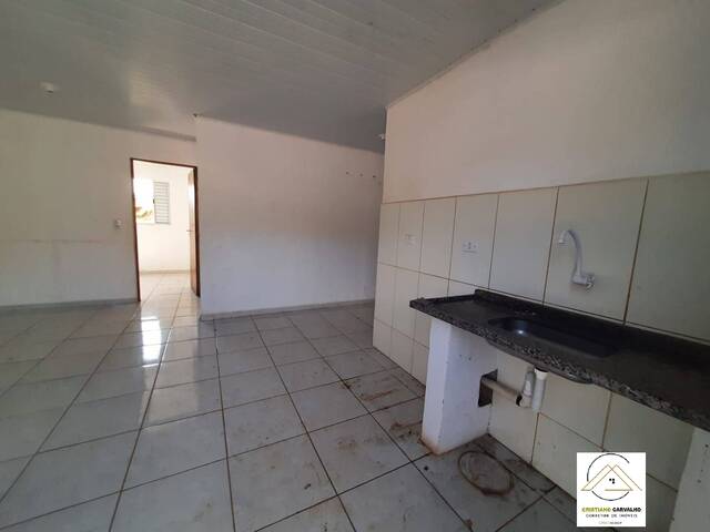 Casa para Locação em Atibaia - 5