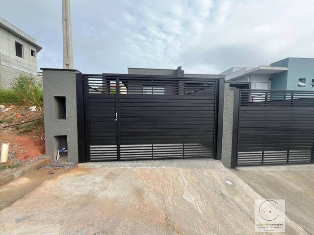 #103 - Casa para Venda em Bom Jesus dos Perdões - SP - 2