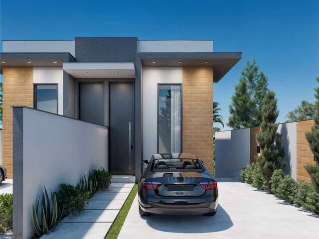 #104 - Sobrado para Venda em Atibaia - SP