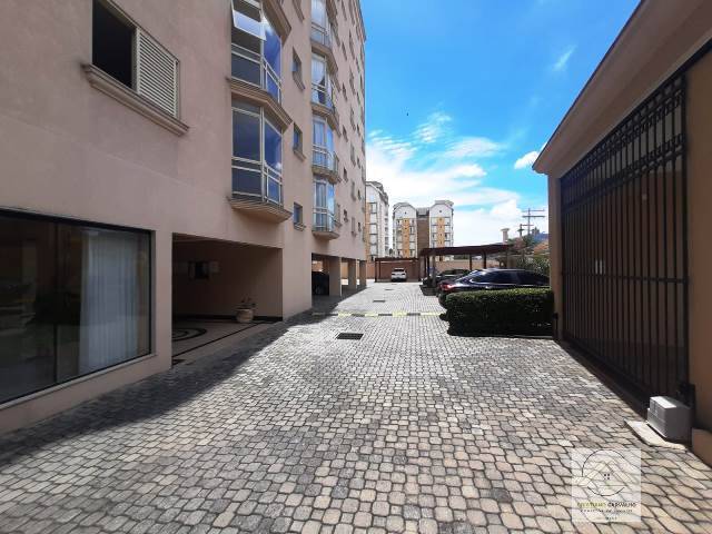 #106 - Apartamento para Locação em Atibaia - SP - 2