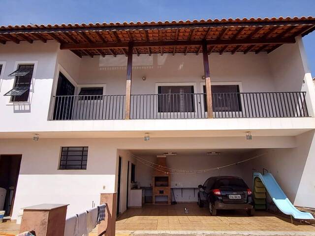#107 - Casa para Venda em Atibaia - SP - 1