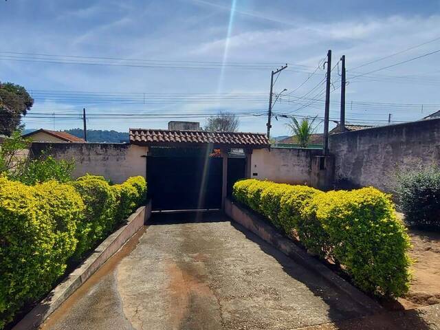 #107 - Casa para Venda em Atibaia - SP