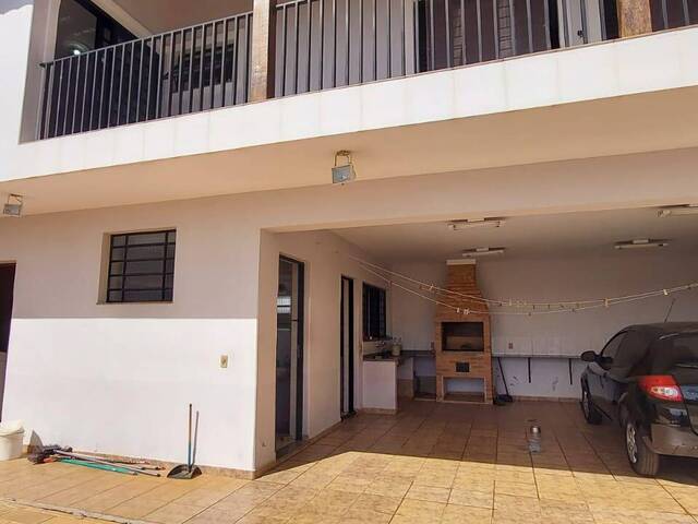 #107 - Casa para Venda em Atibaia - SP - 3
