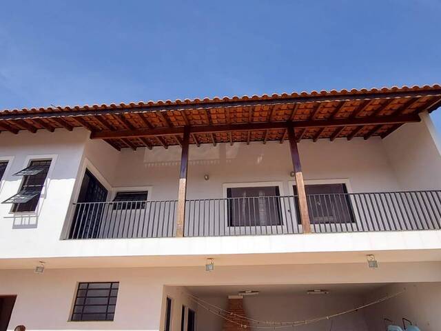 #107 - Casa para Venda em Atibaia - SP - 2