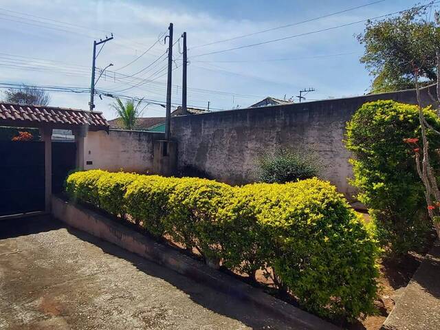 #107 - Casa para Venda em Atibaia - SP