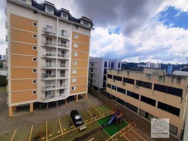 #108 - Apartamento para Venda em Atibaia - SP - 2