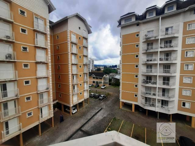 #108 - Apartamento para Venda em Atibaia - SP - 1