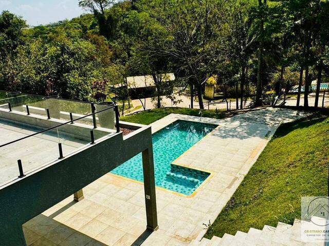 #109 - Casa para Venda em Atibaia - SP - 2