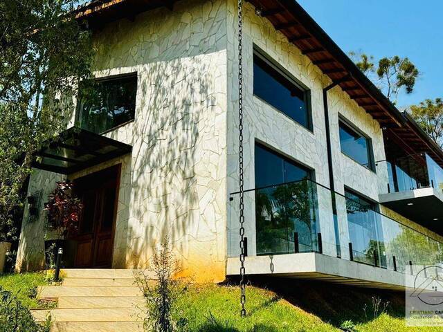 #109 - Casa em condomínio para Venda em Atibaia - SP - 2