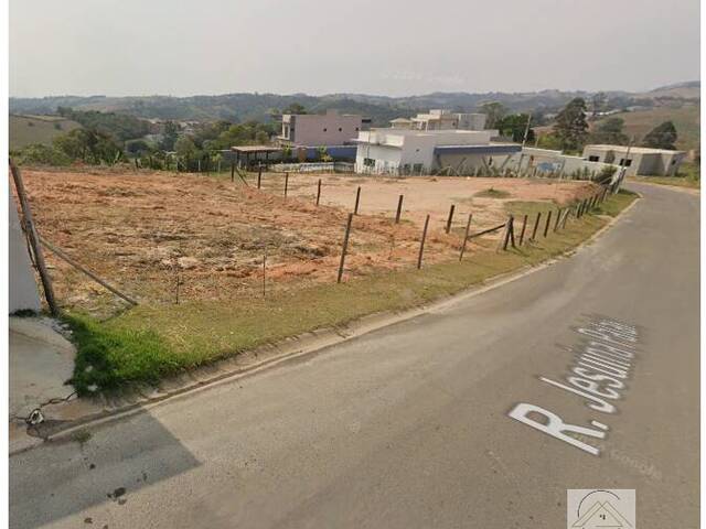 #110 - Terreno para Venda em Pinhalzinho - SP - 1