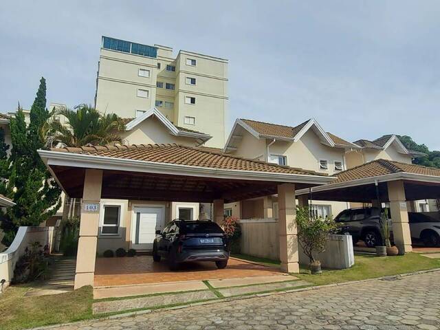 #111 - Casa em condomínio para Locação em Atibaia - SP - 2