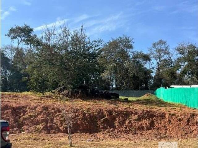 #112 - Terreno em condomínio para Venda em Atibaia - SP