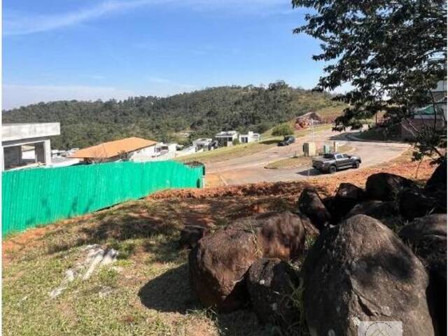 #112 - Terreno em condomínio para Venda em Atibaia - SP - 3