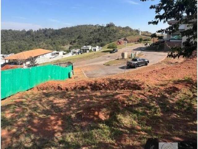 #112 - Terreno em condomínio para Venda em Atibaia - SP - 2
