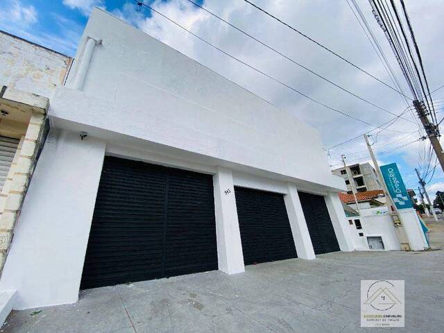 #113 - Salão Comercial para Venda em Atibaia - SP - 2