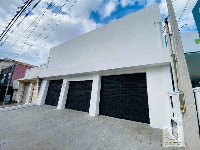 #113 - Salão Comercial para Venda em Atibaia - SP - 3