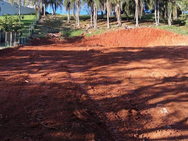 #114 - Terreno em condomínio para Venda em Atibaia - SP - 3