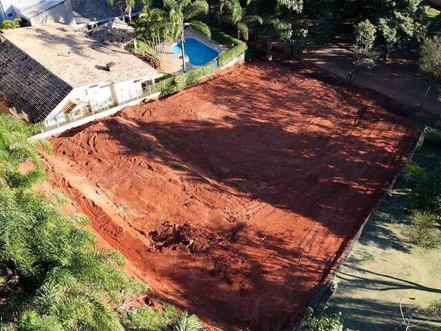 Terreno em condomínio para Venda em Atibaia - 5