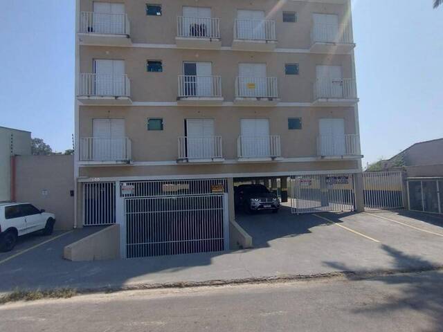 #116 - Apartamento para Venda em Atibaia - SP - 1